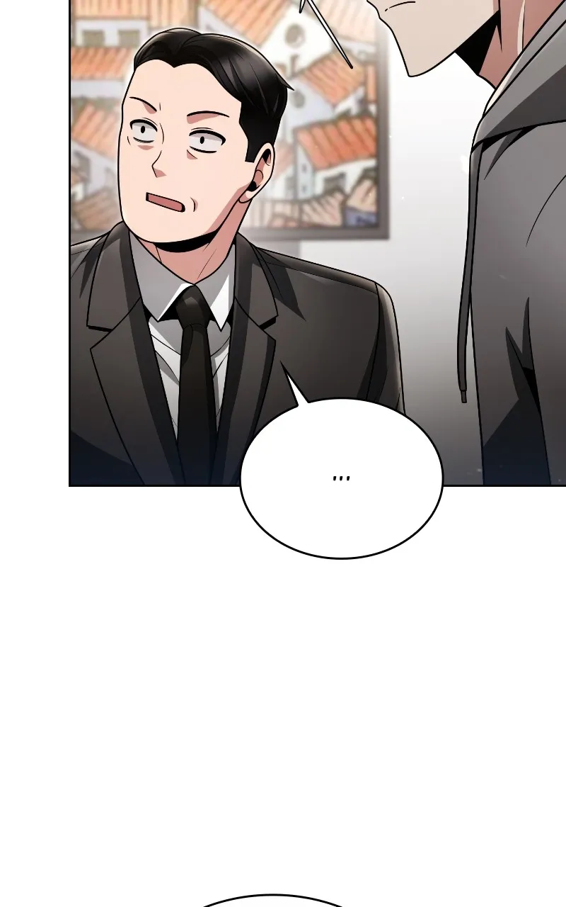 The Dungeon Cleaning Life of a Once Genius Hunter Chapter 71 page 87 - 