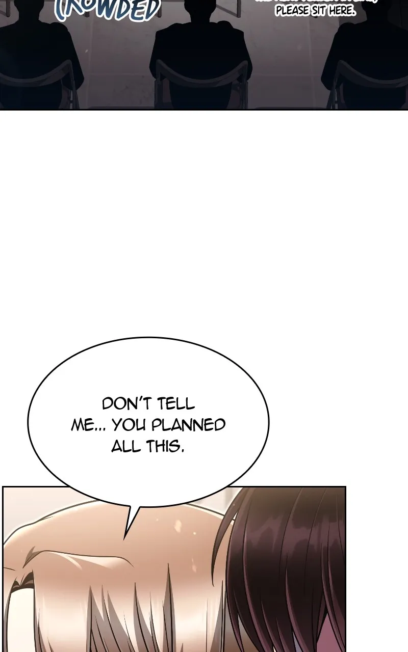The Dungeon Cleaning Life of a Once Genius Hunter Chapter 71 page 10 - 