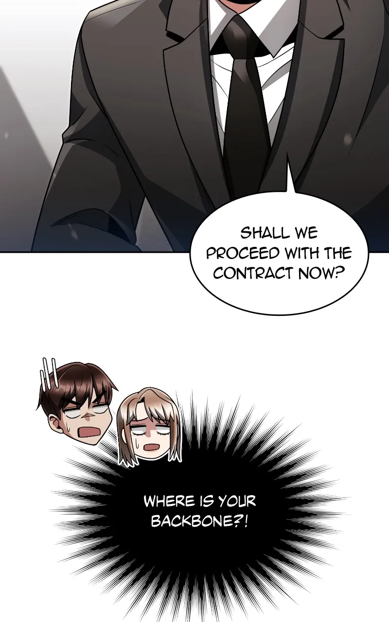 The Dungeon Cleaning Life of a Once Genius Hunter Chapter 71 page 93 - 