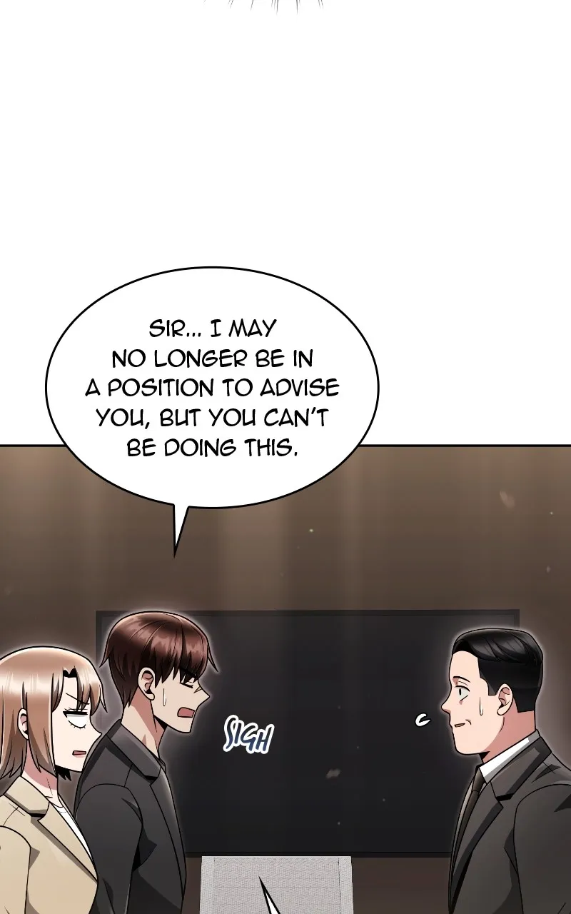 The Dungeon Cleaning Life of a Once Genius Hunter Chapter 71 page 94 - 