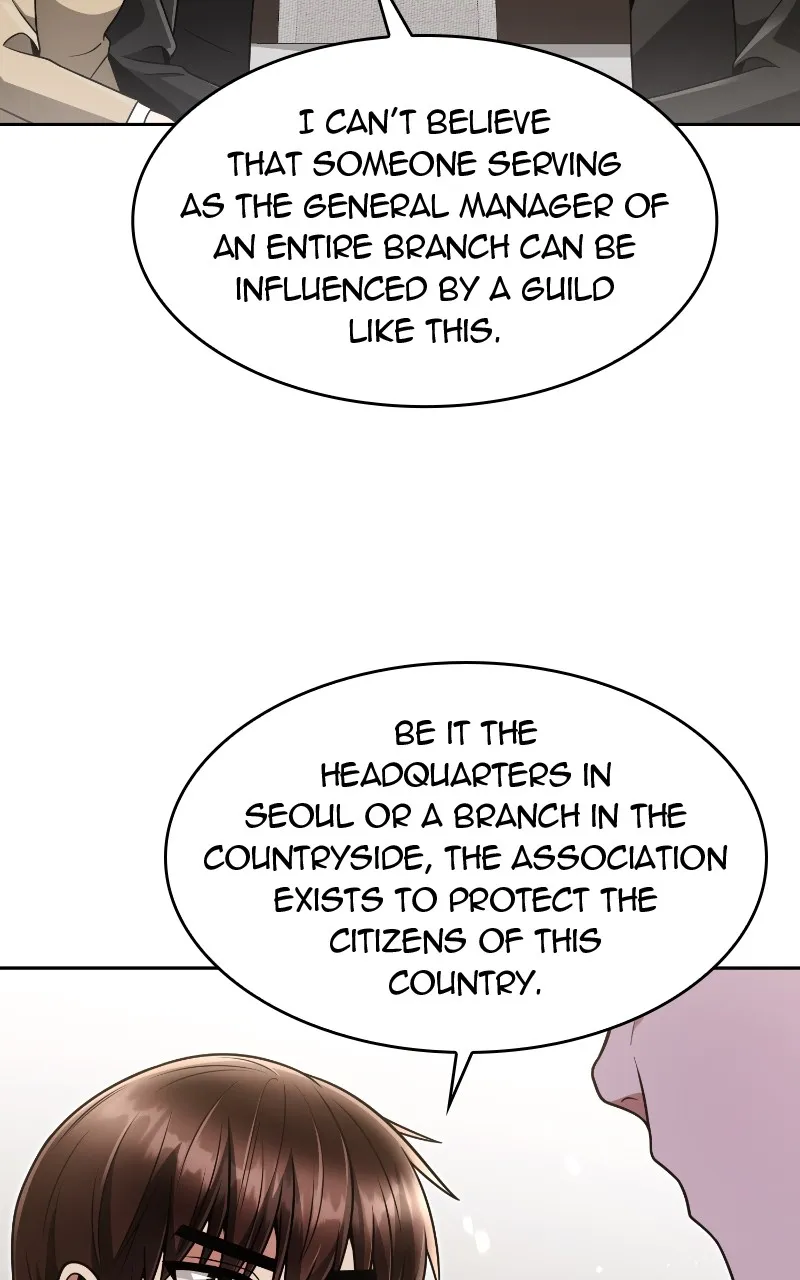 The Dungeon Cleaning Life of a Once Genius Hunter Chapter 71 page 95 - 