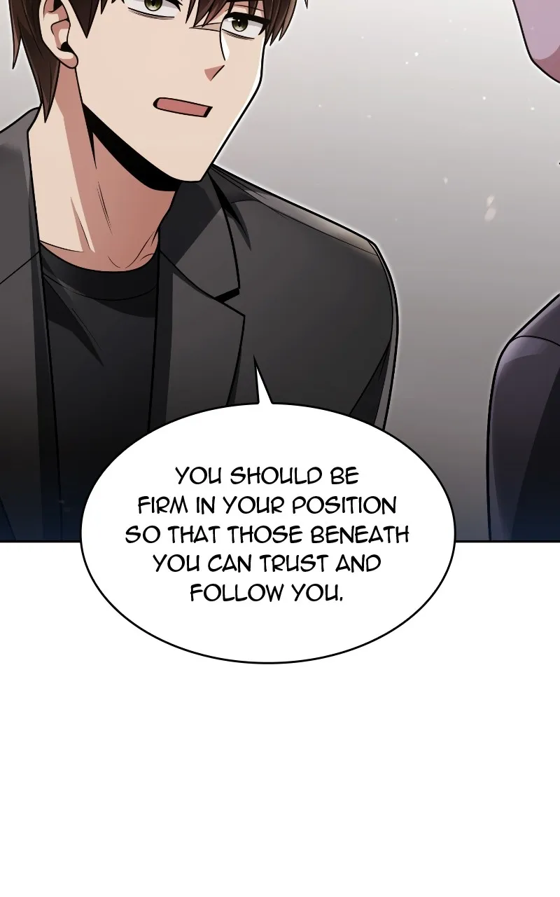 The Dungeon Cleaning Life of a Once Genius Hunter Chapter 71 page 96 - 