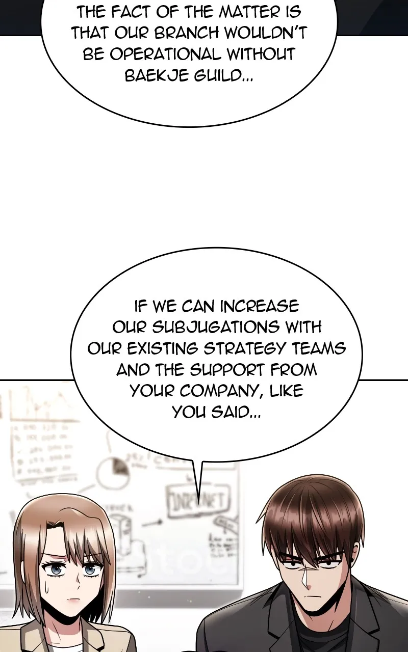The Dungeon Cleaning Life of a Once Genius Hunter Chapter 71 page 98 - 