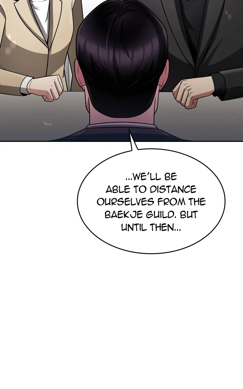 The Dungeon Cleaning Life of a Once Genius Hunter Chapter 71 page 99 - 
