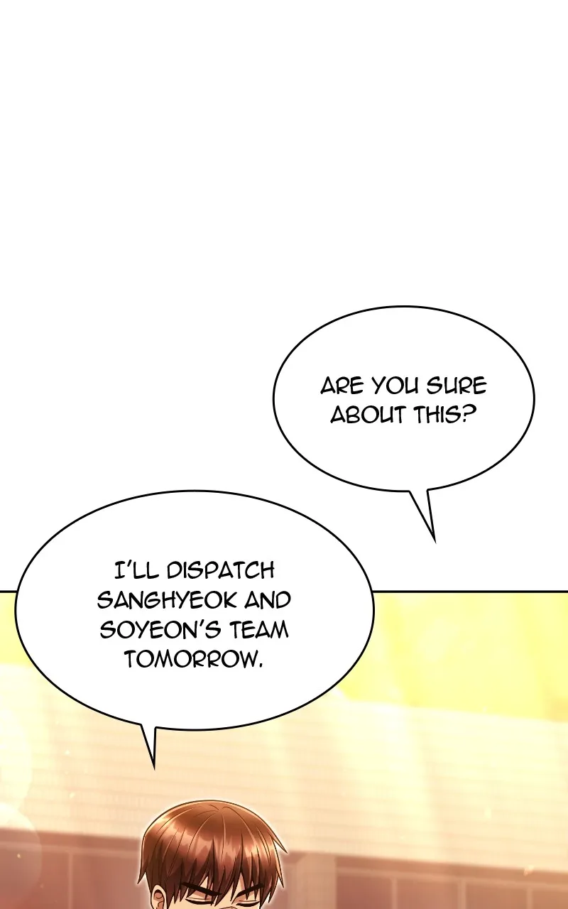 The Dungeon Cleaning Life of a Once Genius Hunter Chapter 71 page 100 - 