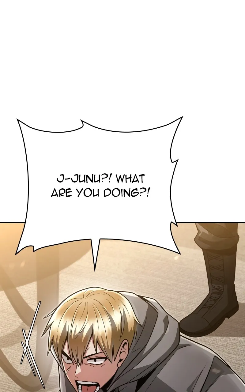 The Dungeon Cleaning Life of a Once Genius Hunter Chapter 72 page 101 - 