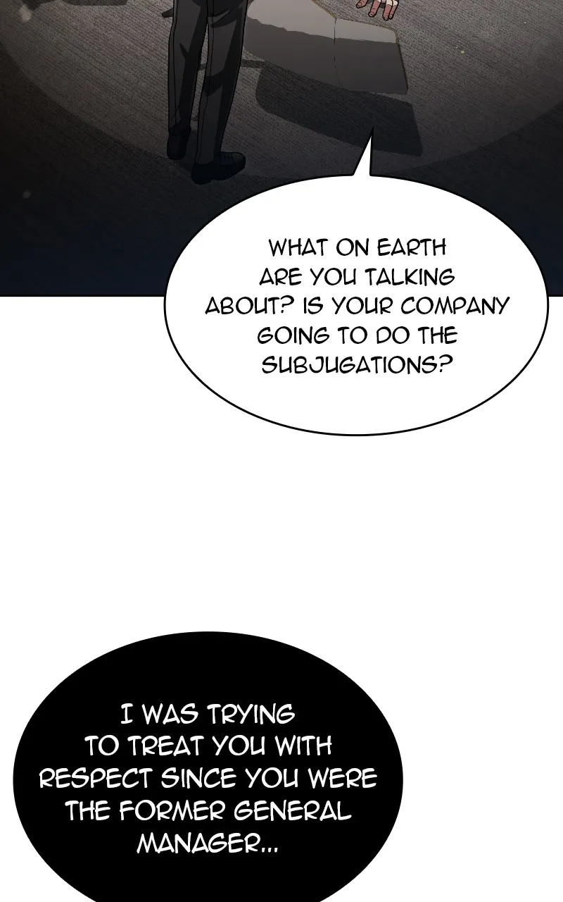 The Dungeon Cleaning Life of a Once Genius Hunter Chapter 72 page 104 - 