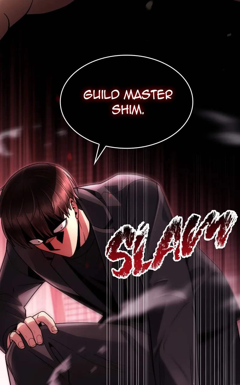 The Dungeon Cleaning Life of a Once Genius Hunter Chapter 72 page 107 - 