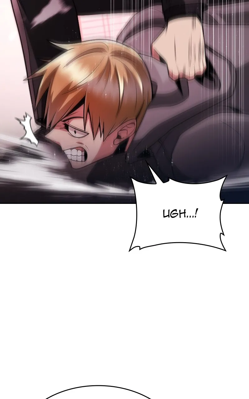 The Dungeon Cleaning Life of a Once Genius Hunter Chapter 72 page 108 - 