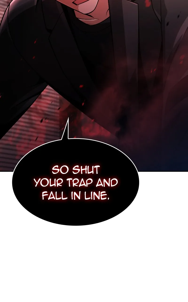 The Dungeon Cleaning Life of a Once Genius Hunter Chapter 72 page 111 - 