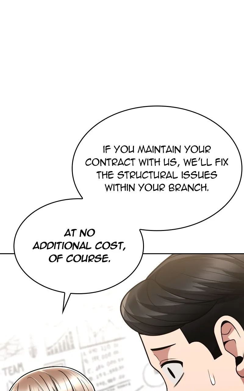 The Dungeon Cleaning Life of a Once Genius Hunter Chapter 72 page 115 - 