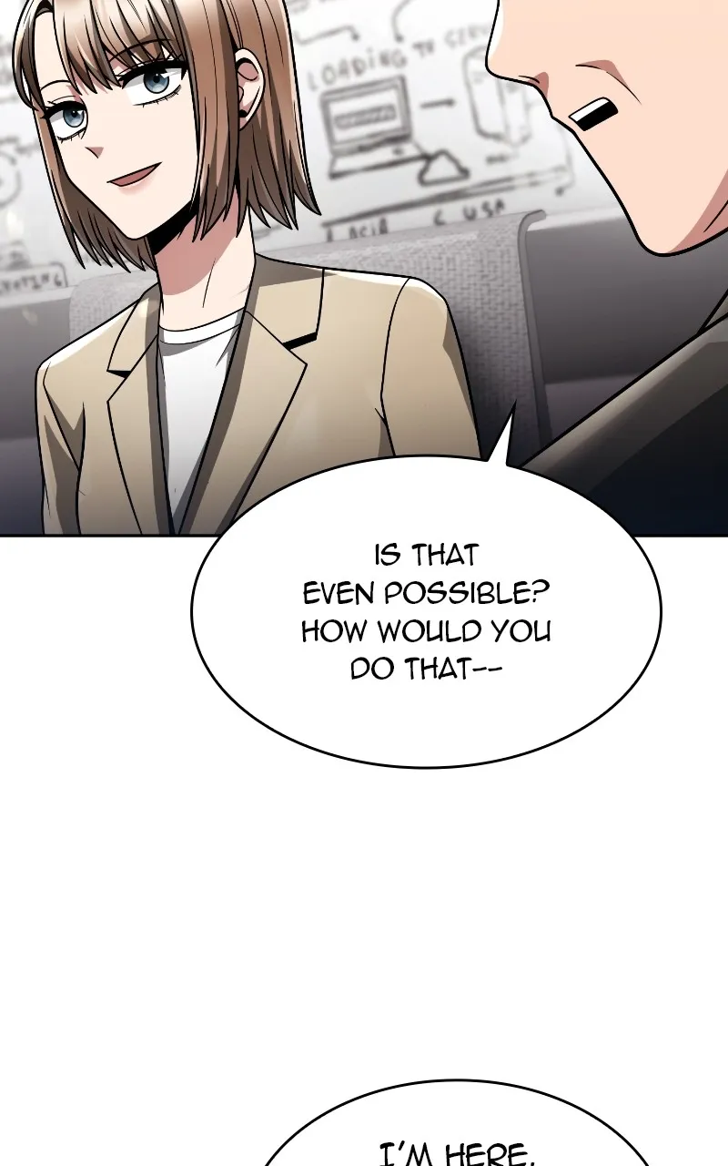 The Dungeon Cleaning Life of a Once Genius Hunter Chapter 72 page 116 - 