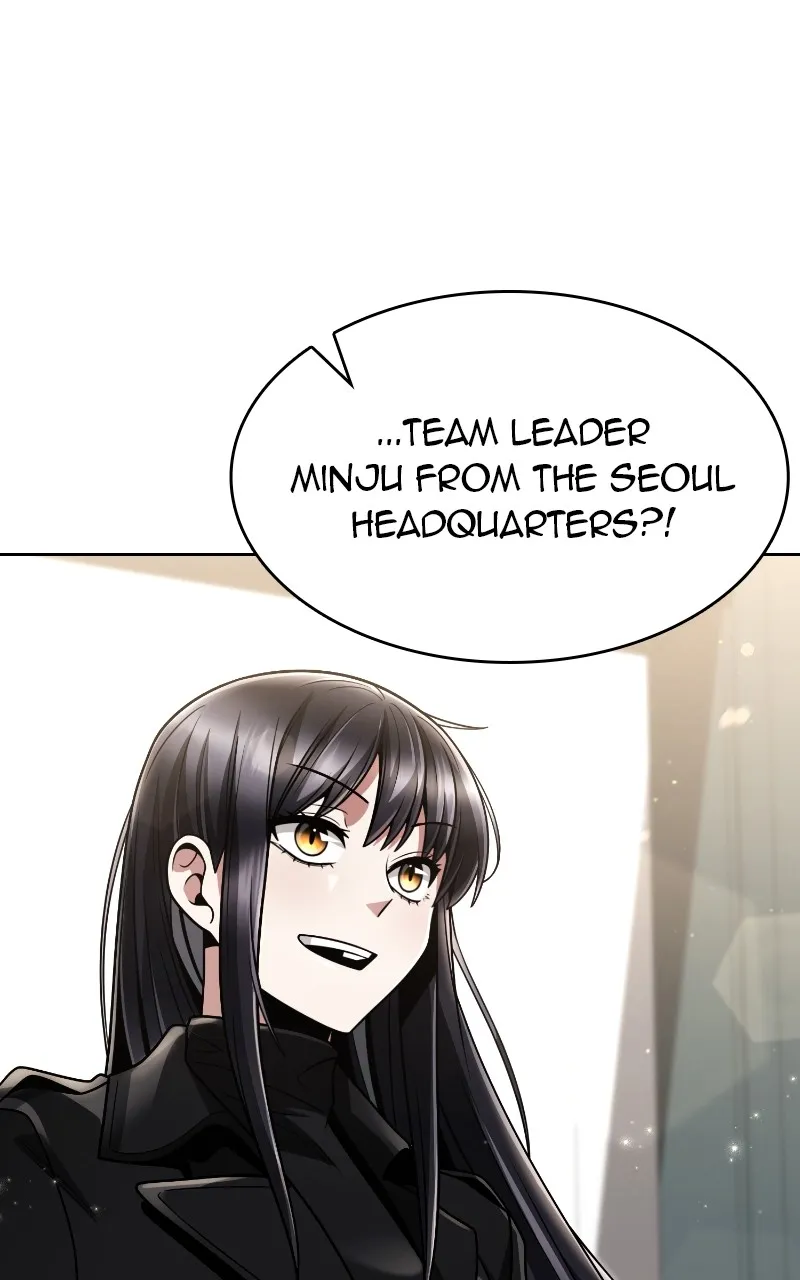The Dungeon Cleaning Life of a Once Genius Hunter Chapter 72 page 118 - 
