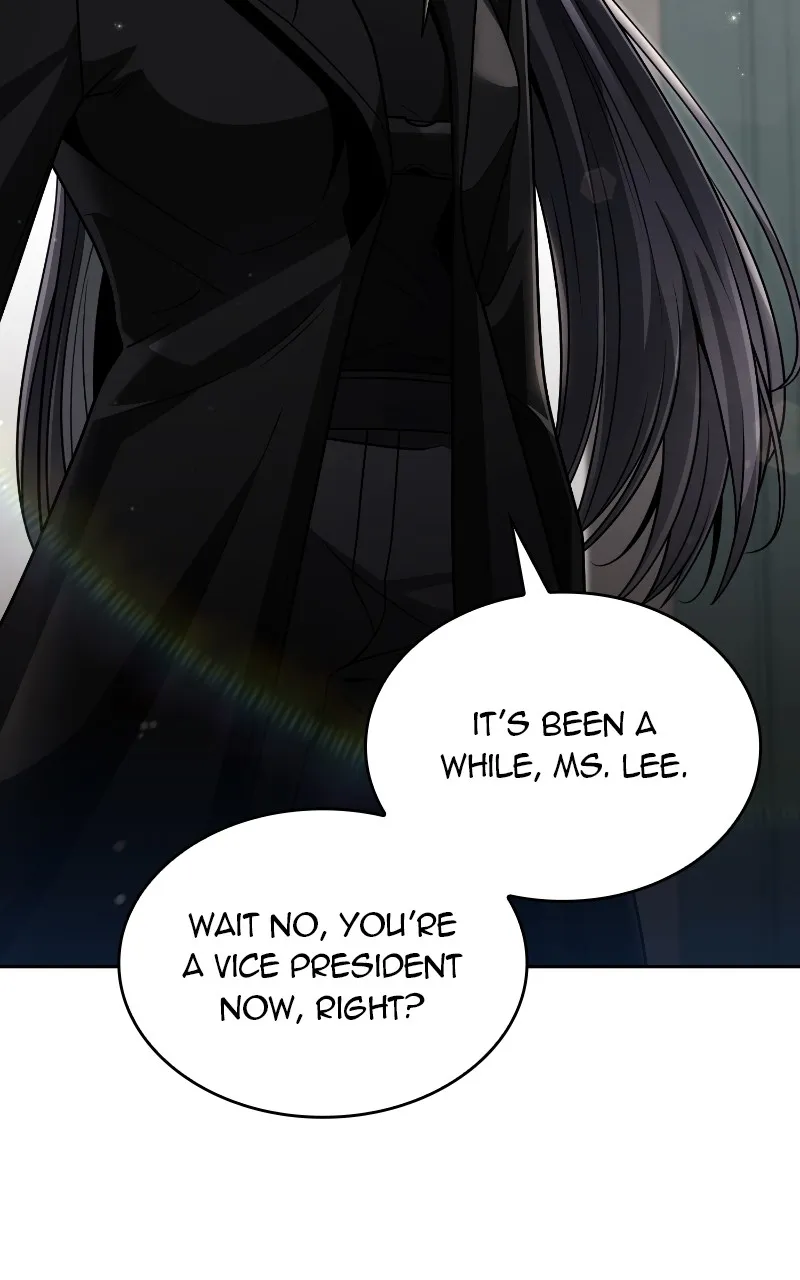The Dungeon Cleaning Life of a Once Genius Hunter Chapter 72 page 119 - 