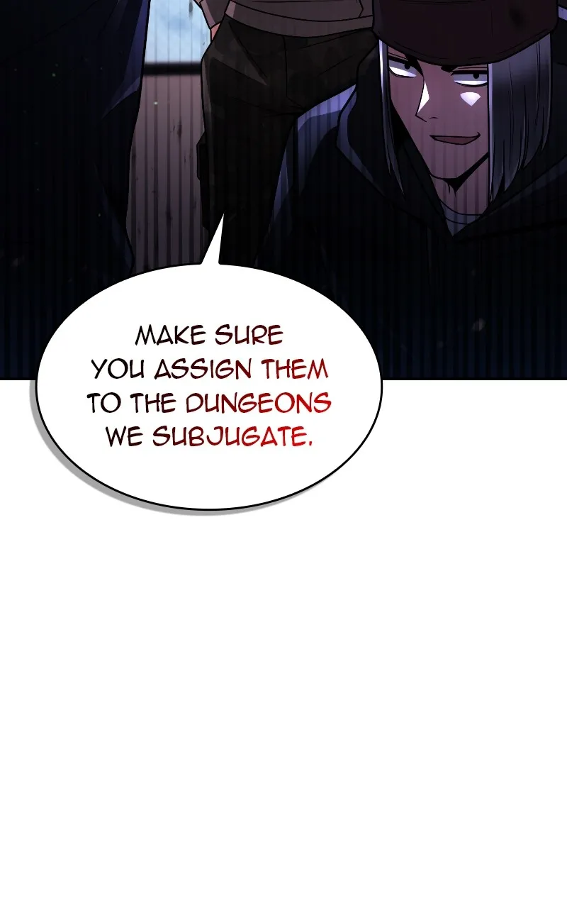 The Dungeon Cleaning Life of a Once Genius Hunter Chapter 72 page 13 - 