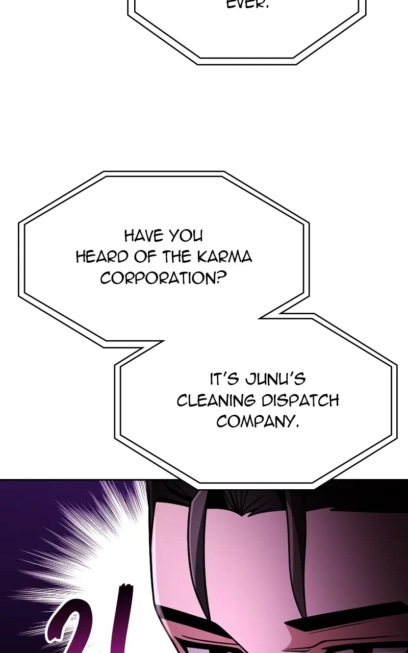 The Dungeon Cleaning Life of a Once Genius Hunter Chapter 72 page 123 - 