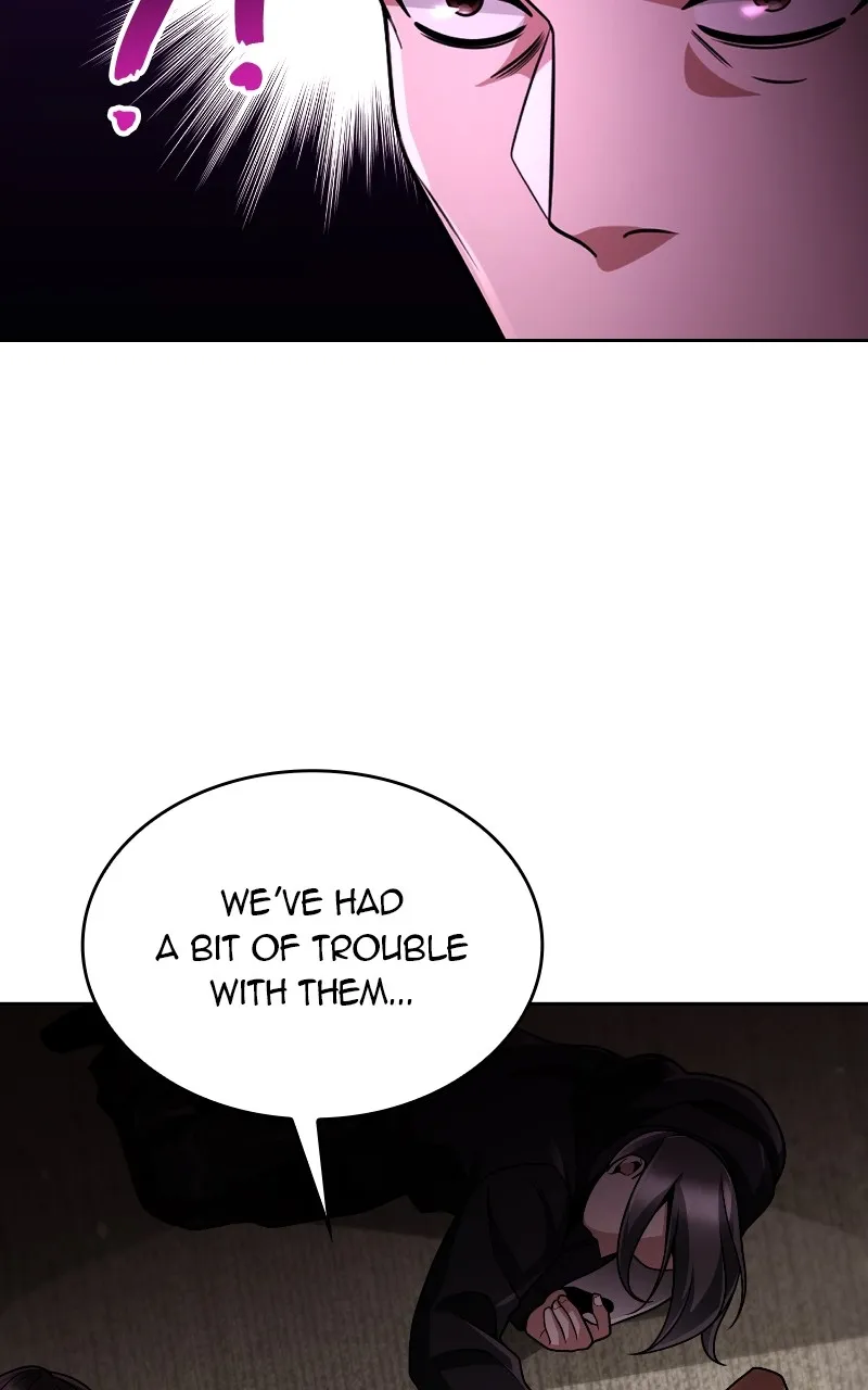 The Dungeon Cleaning Life of a Once Genius Hunter Chapter 72 page 124 - 