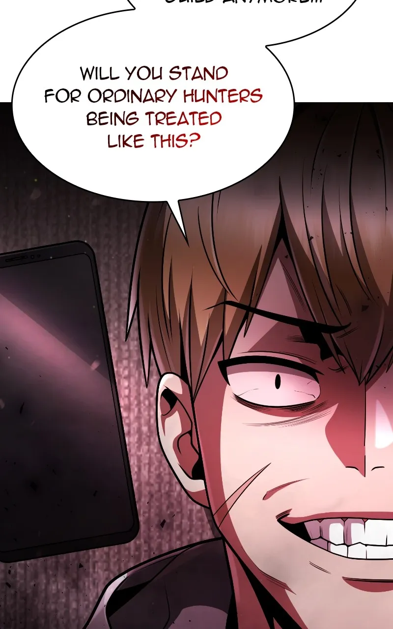 The Dungeon Cleaning Life of a Once Genius Hunter Chapter 72 page 126 - 