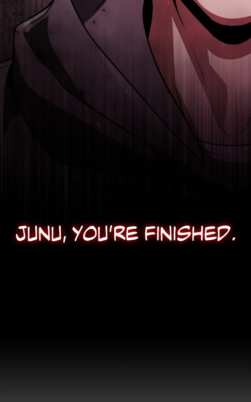 The Dungeon Cleaning Life of a Once Genius Hunter Chapter 72 page 127 - 
