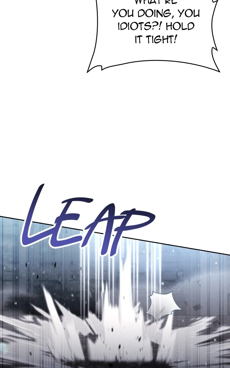 The Dungeon Cleaning Life of a Once Genius Hunter Chapter 72 page 18 - 