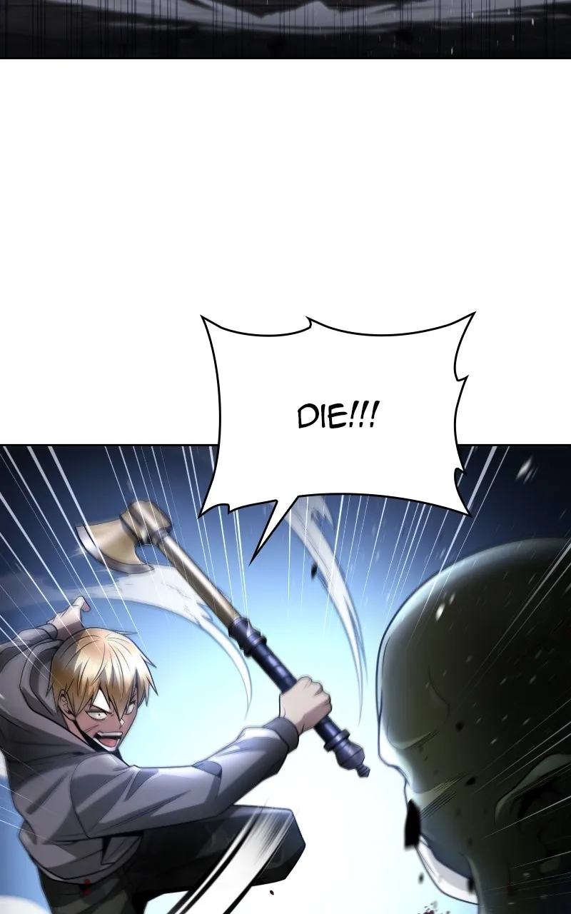 The Dungeon Cleaning Life of a Once Genius Hunter Chapter 72 page 19 - 
