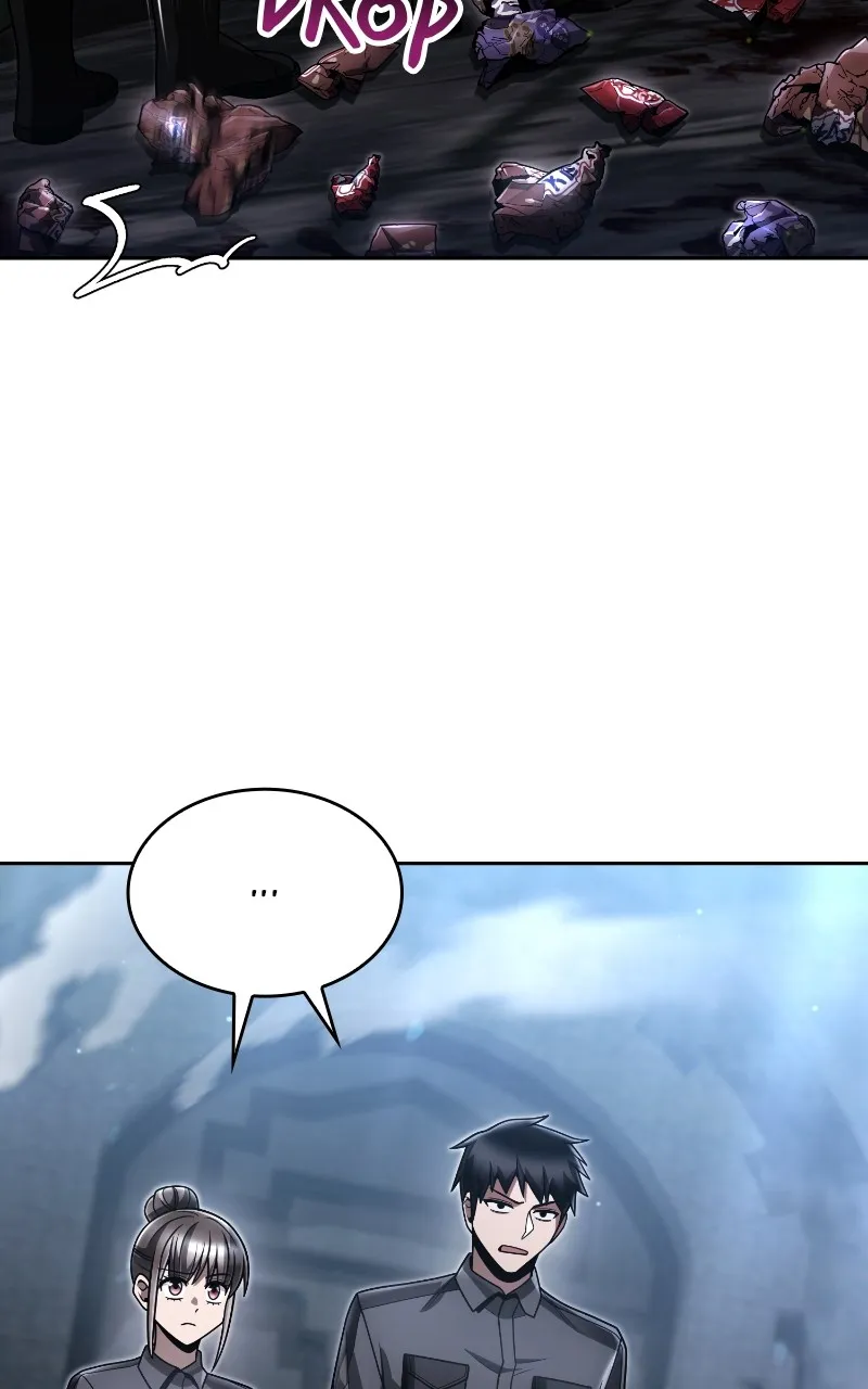 The Dungeon Cleaning Life of a Once Genius Hunter Chapter 72 page 26 - 
