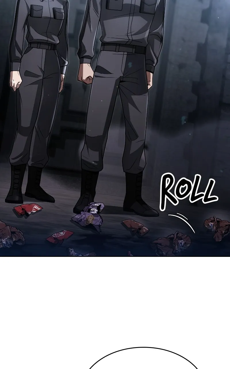 The Dungeon Cleaning Life of a Once Genius Hunter Chapter 72 page 27 - 