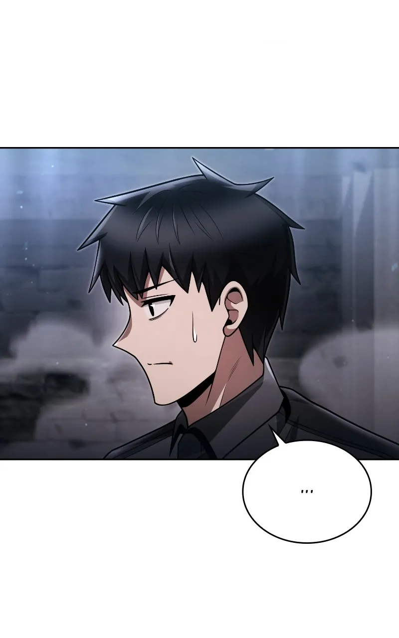 The Dungeon Cleaning Life of a Once Genius Hunter Chapter 72 page 35 - 