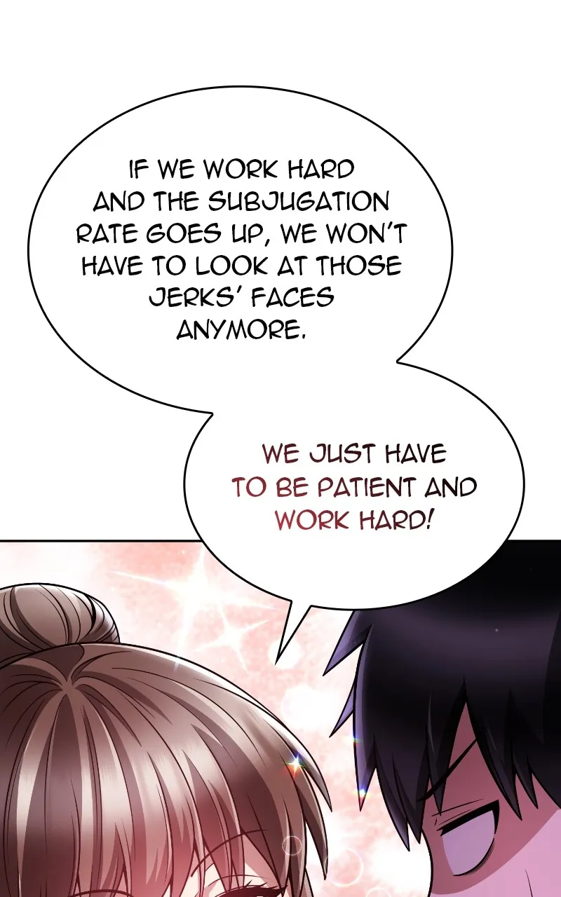 The Dungeon Cleaning Life of a Once Genius Hunter Chapter 72 page 36 - 