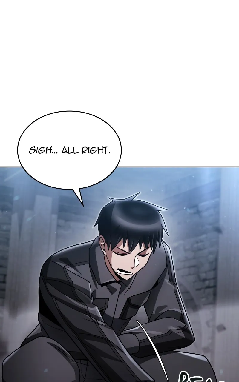 The Dungeon Cleaning Life of a Once Genius Hunter Chapter 72 page 38 - 