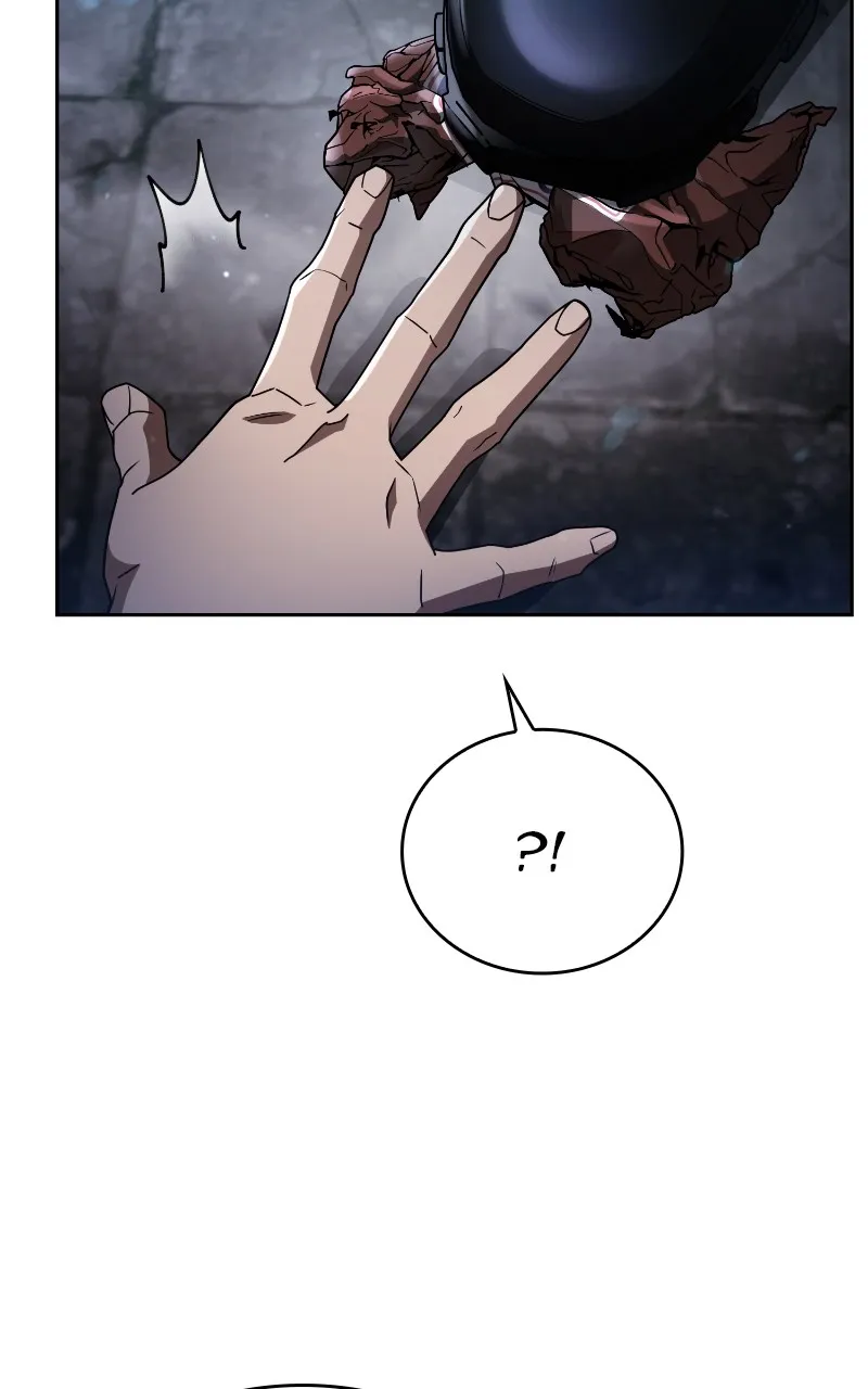 The Dungeon Cleaning Life of a Once Genius Hunter Chapter 72 page 40 - 