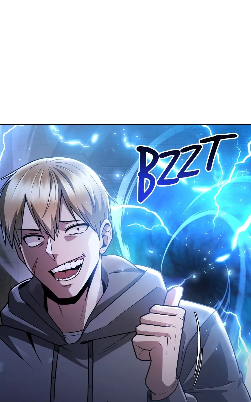 The Dungeon Cleaning Life of a Once Genius Hunter Chapter 72 page 44 - 