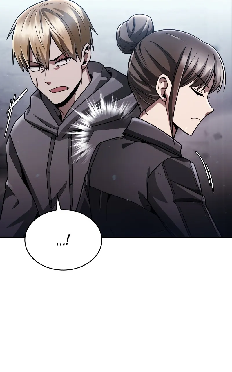 The Dungeon Cleaning Life of a Once Genius Hunter Chapter 72 page 46 - 