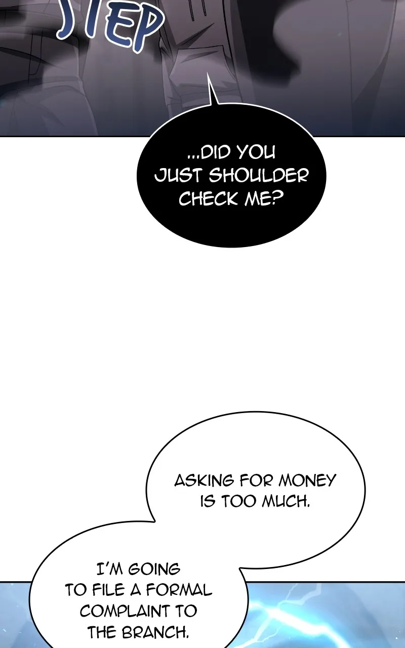 The Dungeon Cleaning Life of a Once Genius Hunter Chapter 72 page 48 - 