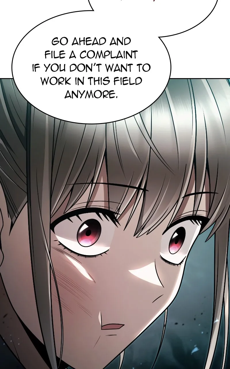 The Dungeon Cleaning Life of a Once Genius Hunter Chapter 72 page 53 - 