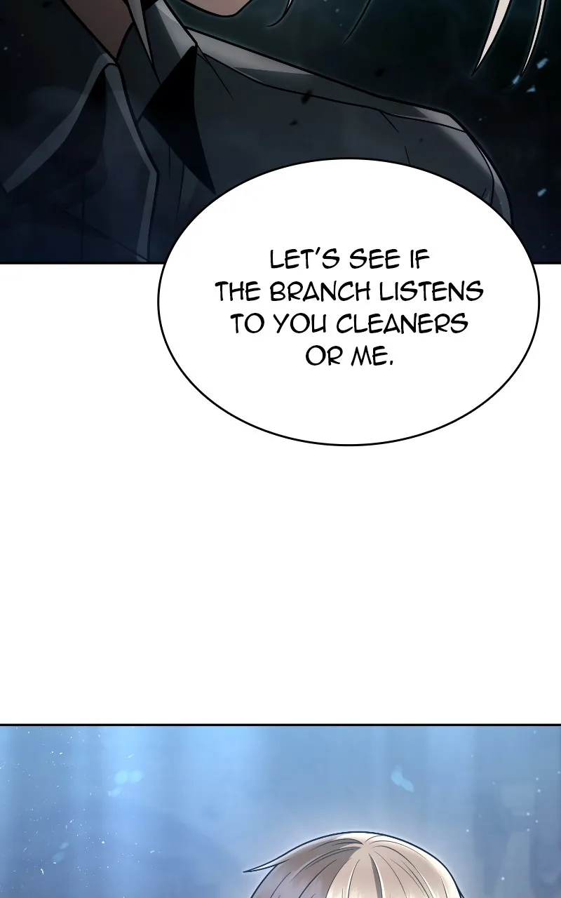 The Dungeon Cleaning Life of a Once Genius Hunter Chapter 72 page 54 - 