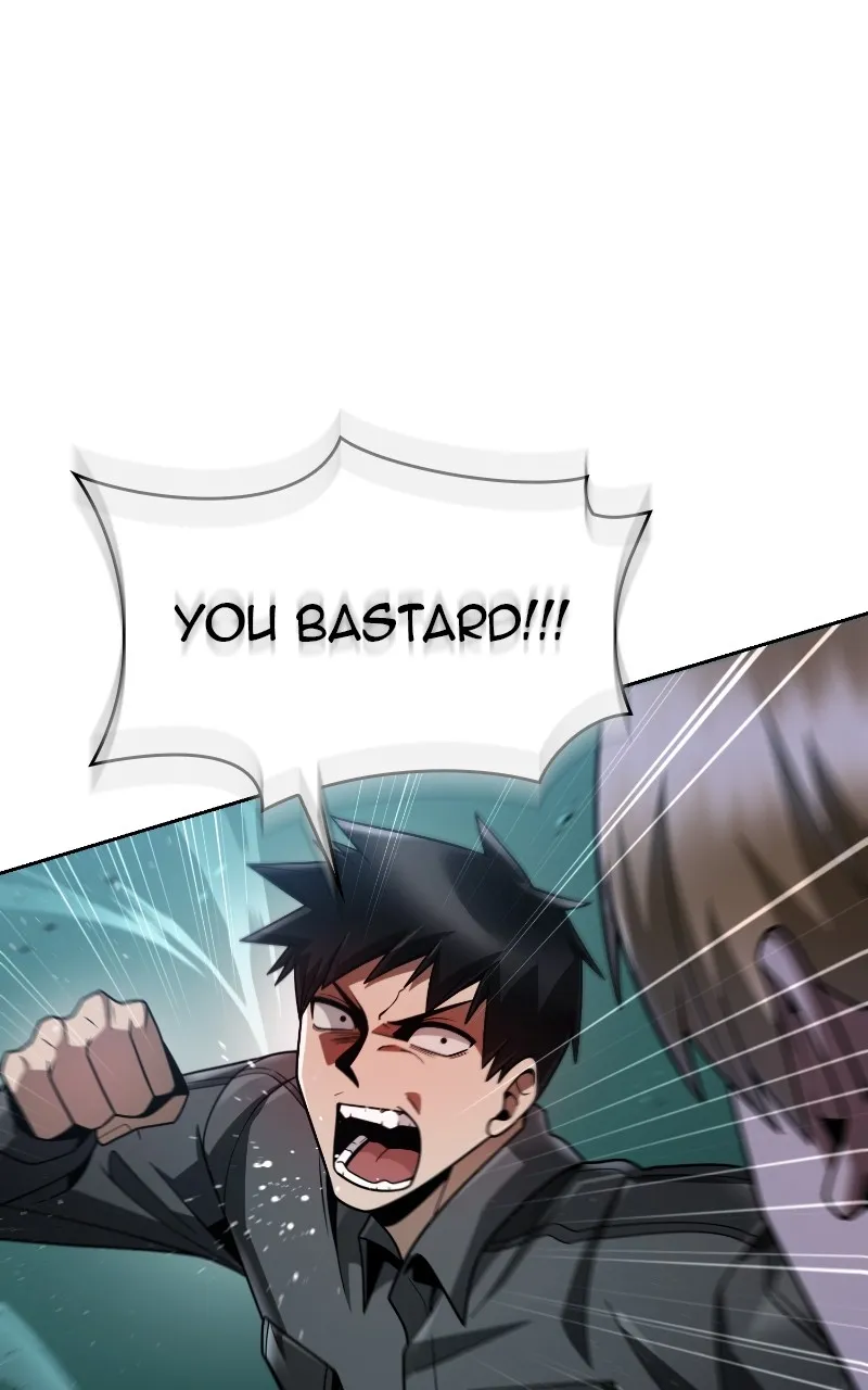 The Dungeon Cleaning Life of a Once Genius Hunter Chapter 72 page 56 - 