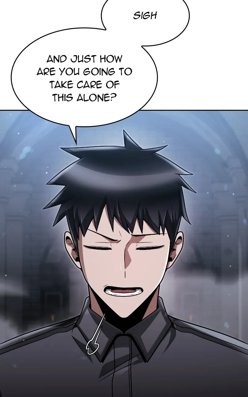The Dungeon Cleaning Life of a Once Genius Hunter Chapter 72 page 64 - 