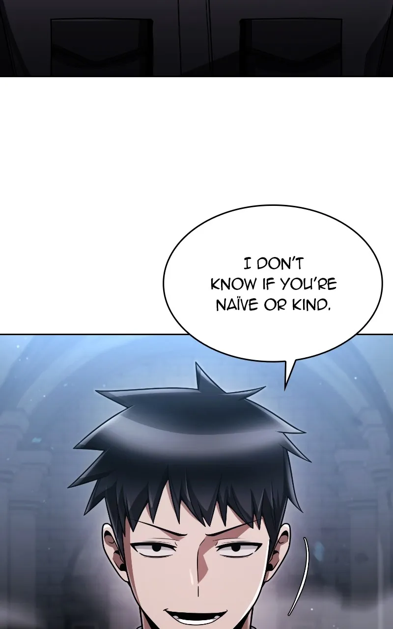 The Dungeon Cleaning Life of a Once Genius Hunter Chapter 72 page 65 - 
