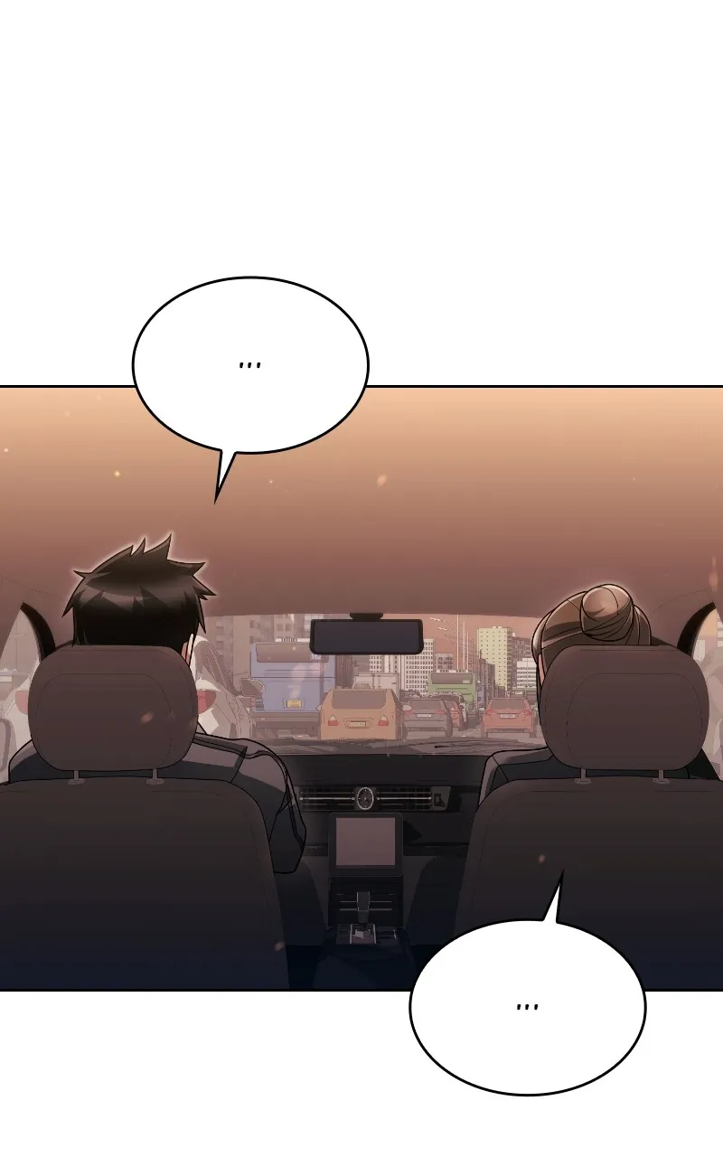 The Dungeon Cleaning Life of a Once Genius Hunter Chapter 72 page 70 - 