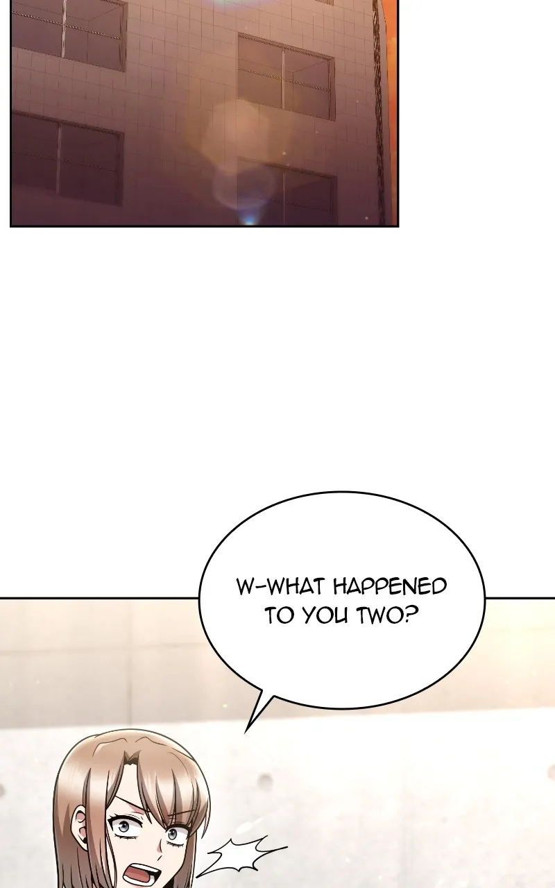 The Dungeon Cleaning Life of a Once Genius Hunter Chapter 72 page 75 - 