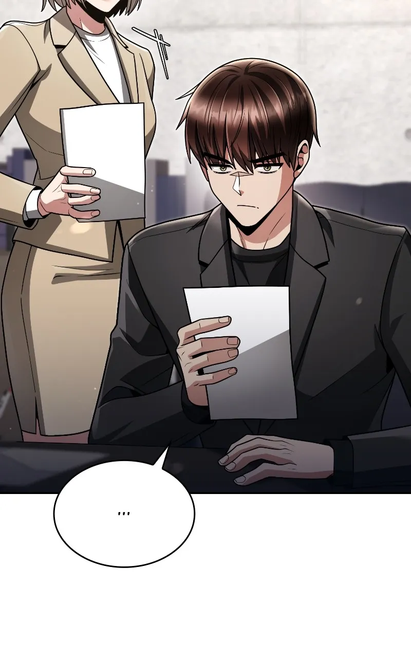 The Dungeon Cleaning Life of a Once Genius Hunter Chapter 72 page 76 - 