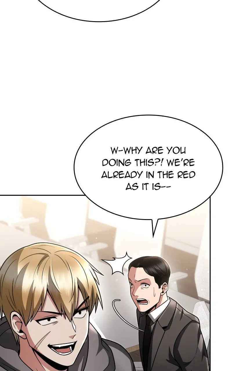 The Dungeon Cleaning Life of a Once Genius Hunter Chapter 72 page 9 - 