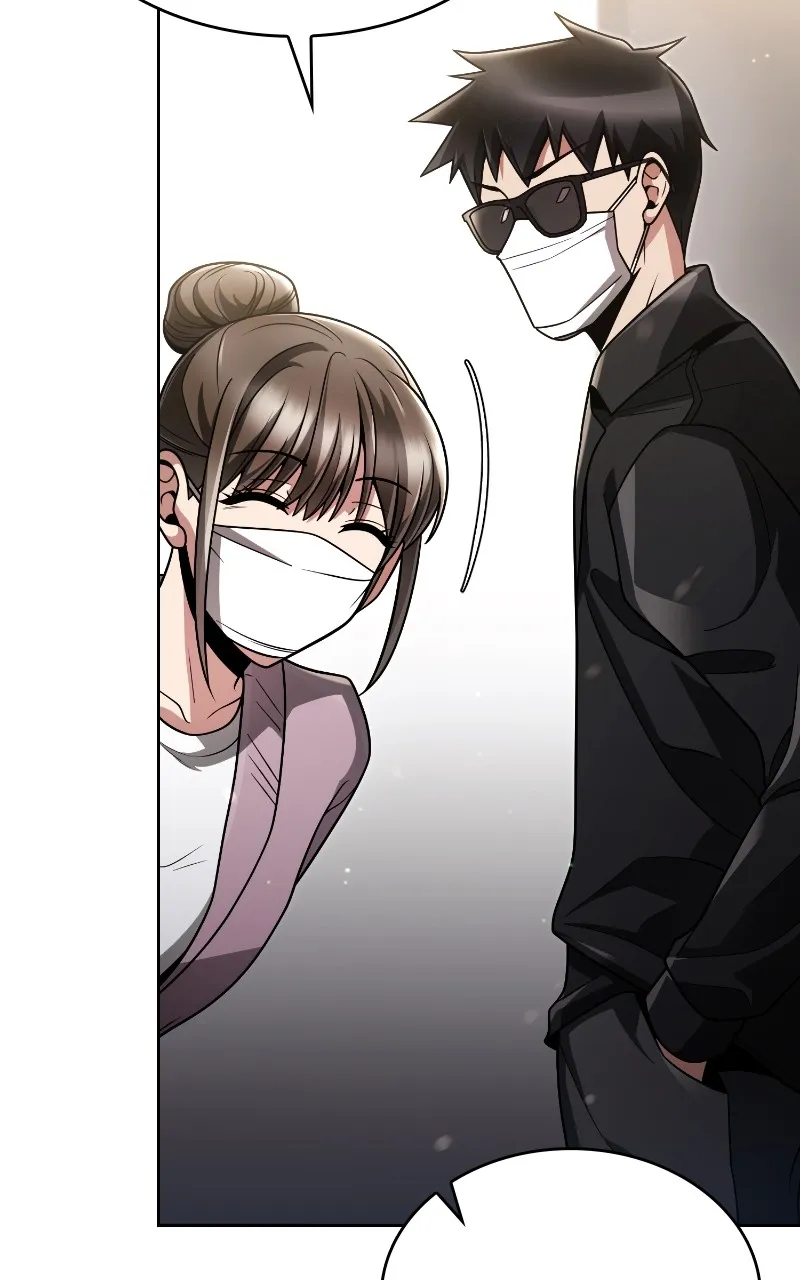 The Dungeon Cleaning Life of a Once Genius Hunter Chapter 72 page 82 - 