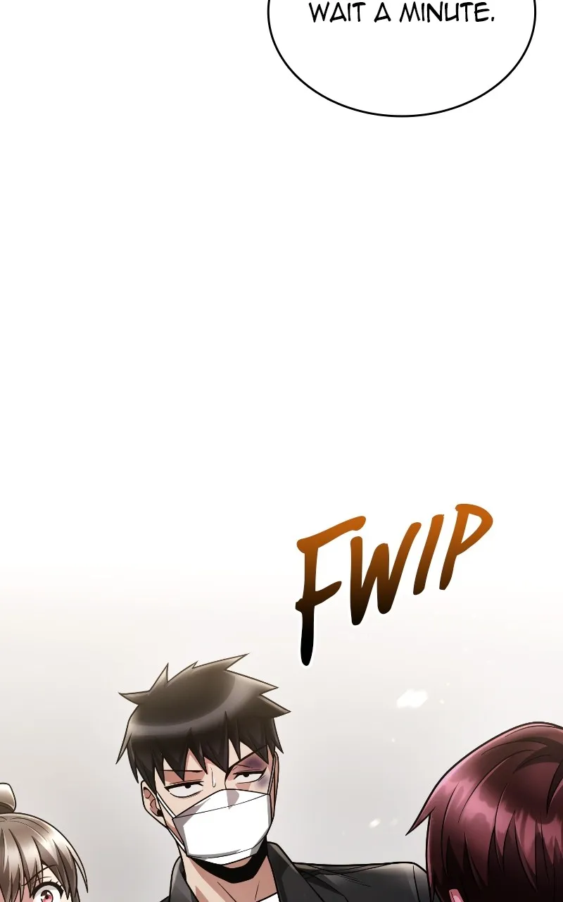 The Dungeon Cleaning Life of a Once Genius Hunter Chapter 72 page 83 - 