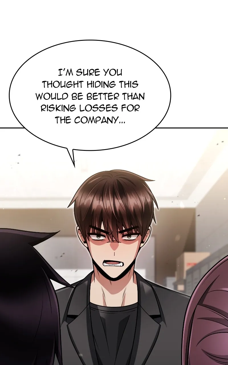 The Dungeon Cleaning Life of a Once Genius Hunter Chapter 72 page 89 - 
