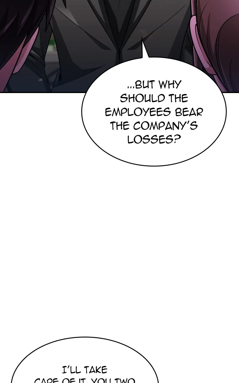 The Dungeon Cleaning Life of a Once Genius Hunter Chapter 72 page 90 - 