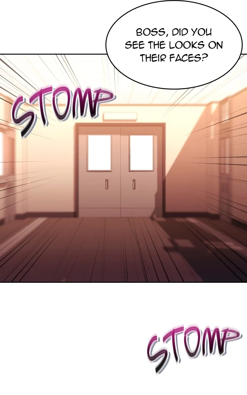 The Dungeon Cleaning Life of a Once Genius Hunter Chapter 72 page 97 - 