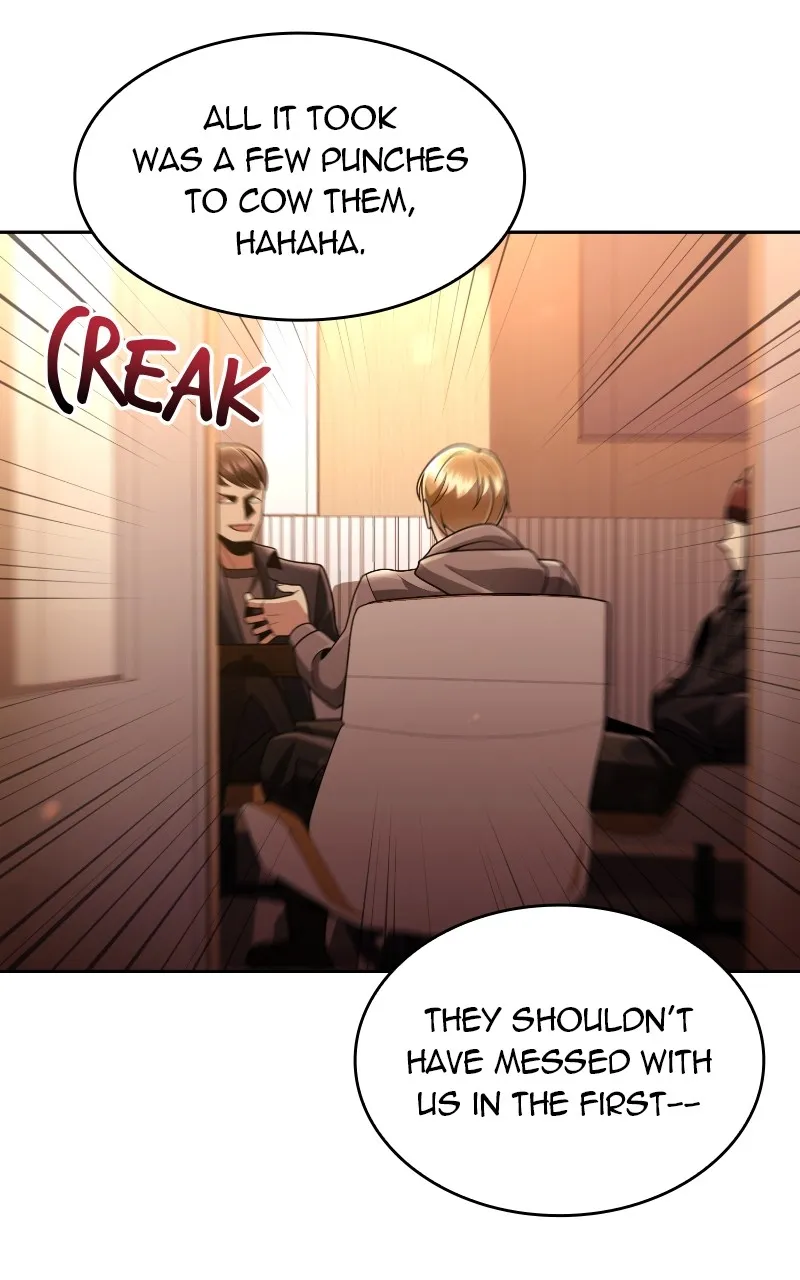 The Dungeon Cleaning Life of a Once Genius Hunter Chapter 72 page 98 - 