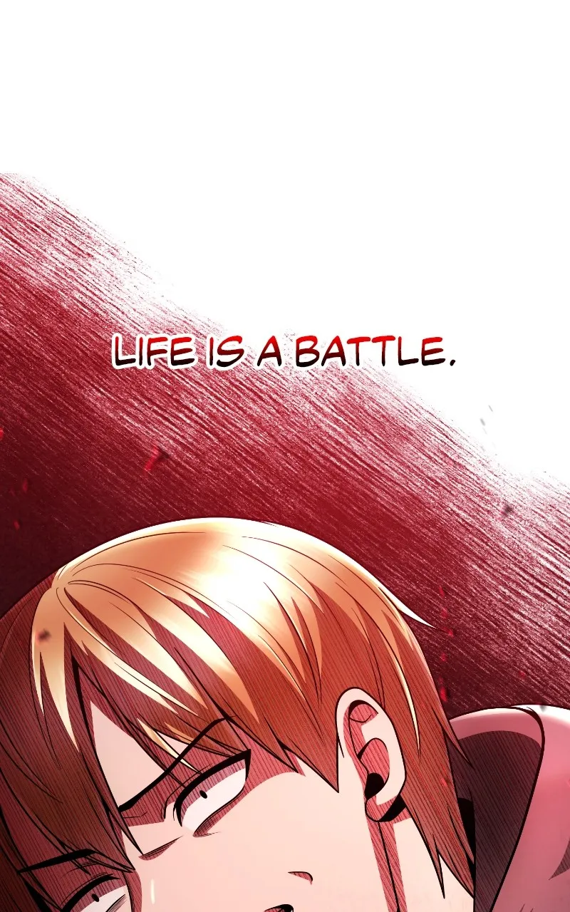 The Dungeon Cleaning Life of a Once Genius Hunter Chapter 73 page 11 - 